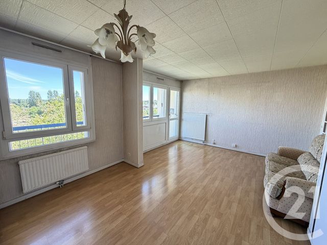 Appartement T2 à vendre LE MANS
