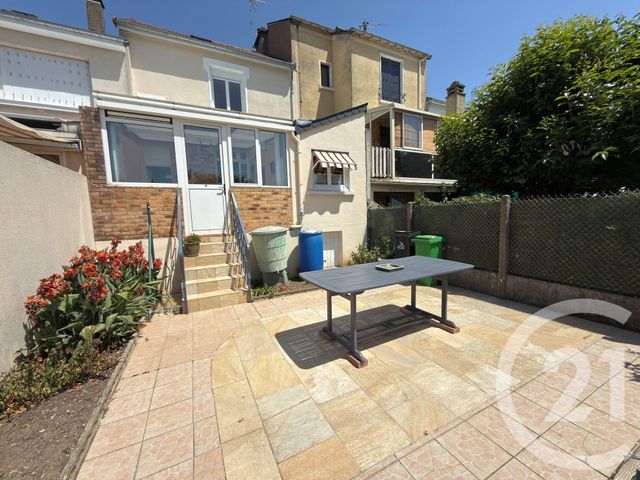 Maison &agrave; vendre - 5 pi&egrave;ces - 98,07 m2 - Le Mans - 72 - PAYS-DE-LOIRE