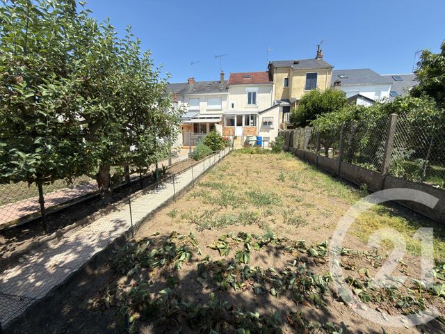 Maison à vendre LE MANS