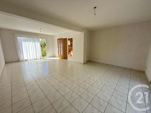 Maison &agrave; vendre - 5 pi&egrave;ces - 119,44 m2 - Le Mans - 72 - PAYS-DE-LOIRE