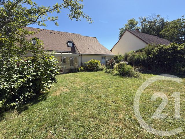 Maison &agrave; vendre - 5 pi&egrave;ces - 120,44 m2 - Le Mans - 72 - PAYS-DE-LOIRE