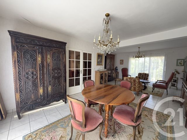 Maison &agrave; vendre - 5 pi&egrave;ces - 120,44 m2 - Le Mans - 72 - PAYS-DE-LOIRE