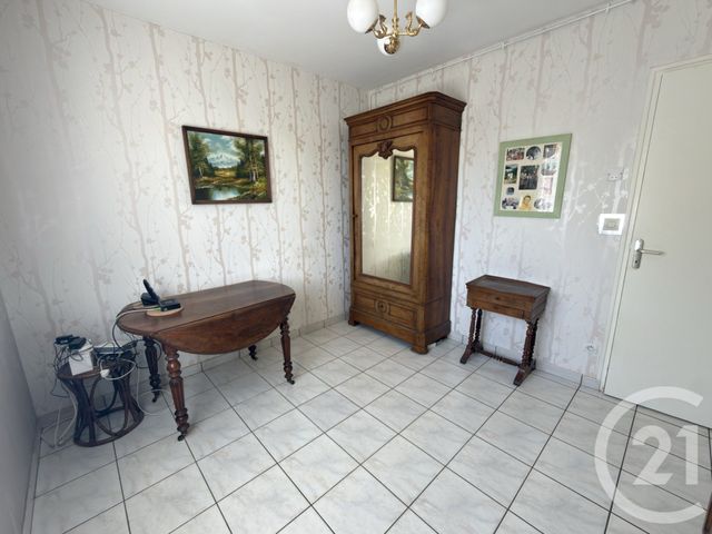 Maison &agrave; vendre - 5 pi&egrave;ces - 120,44 m2 - Le Mans - 72 - PAYS-DE-LOIRE