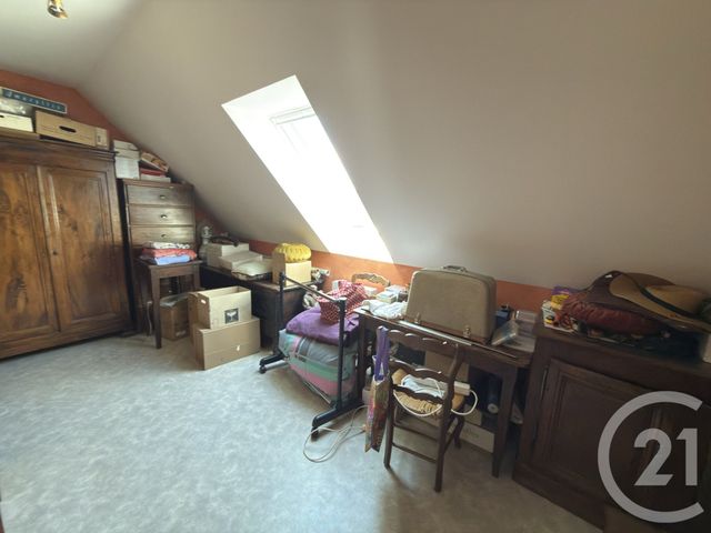 Maison &agrave; vendre - 5 pi&egrave;ces - 120,44 m2 - Le Mans - 72 - PAYS-DE-LOIRE