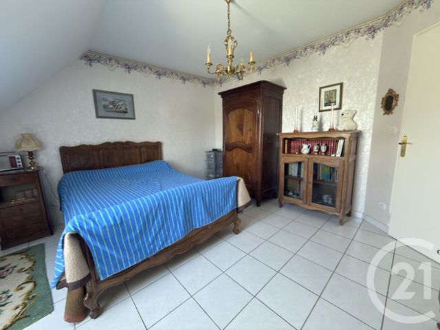Maison &agrave; vendre - 5 pi&egrave;ces - 120,44 m2 - Le Mans - 72 - PAYS-DE-LOIRE