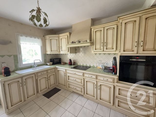Maison &agrave; vendre - 5 pi&egrave;ces - 120,44 m2 - Le Mans - 72 - PAYS-DE-LOIRE