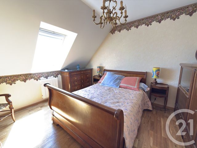 Maison &agrave; vendre - 5 pi&egrave;ces - 120,44 m2 - Le Mans - 72 - PAYS-DE-LOIRE