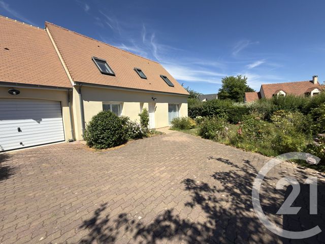 Maison &agrave; vendre - 5 pi&egrave;ces - 120,44 m2 - Le Mans - 72 - PAYS-DE-LOIRE