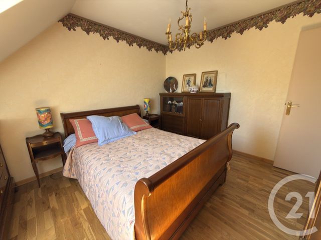 Maison &agrave; vendre - 5 pi&egrave;ces - 120,44 m2 - Le Mans - 72 - PAYS-DE-LOIRE