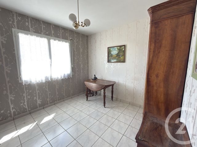 Maison &agrave; vendre - 5 pi&egrave;ces - 120,44 m2 - Le Mans - 72 - PAYS-DE-LOIRE