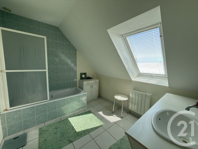 Maison &agrave; vendre - 5 pi&egrave;ces - 120,44 m2 - Le Mans - 72 - PAYS-DE-LOIRE