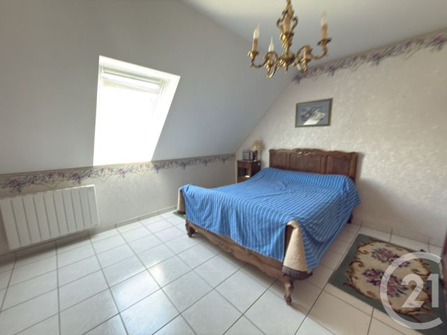 Maison &agrave; vendre - 5 pi&egrave;ces - 120,44 m2 - Le Mans - 72 - PAYS-DE-LOIRE