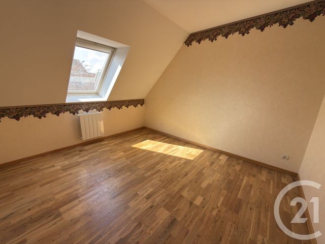 Maison &agrave; vendre - 5 pi&egrave;ces - 119,44 m2 - Le Mans - 72 - PAYS-DE-LOIRE