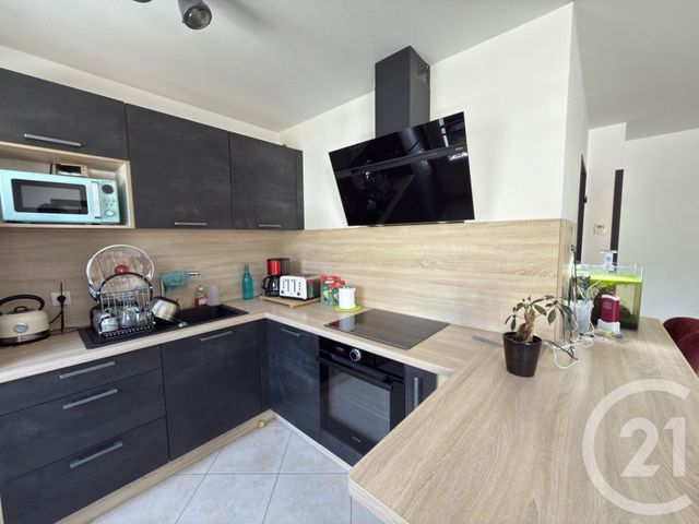 Appartement F2 &agrave; vendre - 2 pi&egrave;ces - 48,66 m2 - Le Mans - 72 - PAYS-DE-LOIRE
