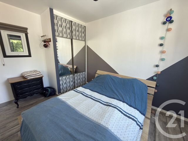 Appartement F2 &agrave; vendre - 2 pi&egrave;ces - 48,66 m2 - Le Mans - 72 - PAYS-DE-LOIRE