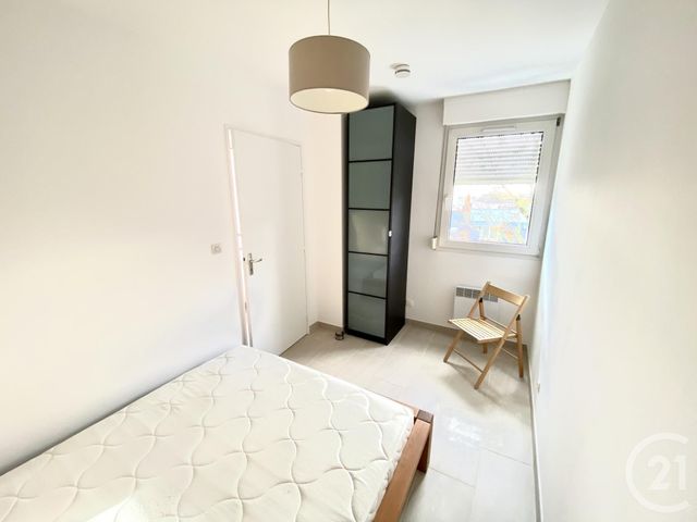 Appartement F2 &agrave; louer - 2 pi&egrave;ces - 29,75 m2 - Le Mans - 72 - PAYS-DE-LOIRE
