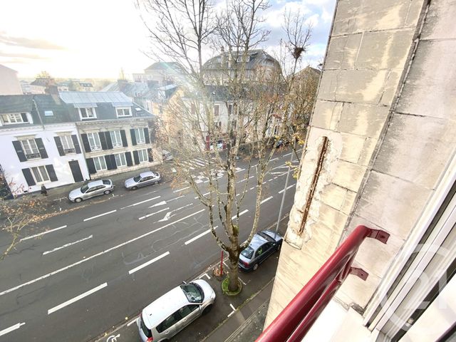 Appartement F2 &agrave; louer - 2 pi&egrave;ces - 29,75 m2 - Le Mans - 72 - PAYS-DE-LOIRE