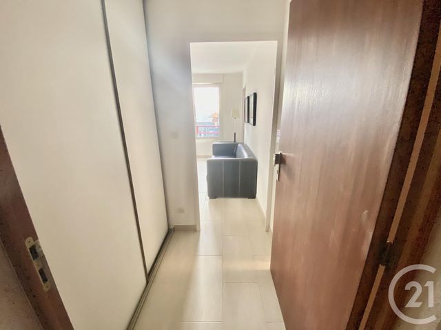 Appartement F2 &agrave; louer - 2 pi&egrave;ces - 29,75 m2 - Le Mans - 72 - PAYS-DE-LOIRE