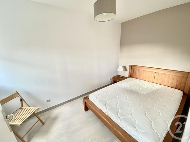 Appartement F2 &agrave; louer - 2 pi&egrave;ces - 29,75 m2 - Le Mans - 72 - PAYS-DE-LOIRE