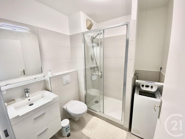 Appartement F2 &agrave; louer - 2 pi&egrave;ces - 29,75 m2 - Le Mans - 72 - PAYS-DE-LOIRE