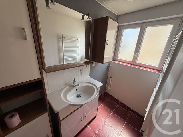 Appartement F3 &agrave; vendre - 3 pi&egrave;ces - 72,01 m2 - Le Mans - 72 - PAYS-DE-LOIRE