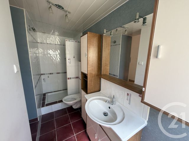 Appartement F3 &agrave; vendre - 3 pi&egrave;ces - 72,01 m2 - Le Mans - 72 - PAYS-DE-LOIRE