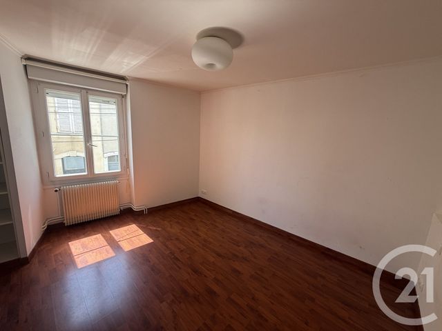 Appartement F3 &agrave; vendre - 3 pi&egrave;ces - 72,01 m2 - Le Mans - 72 - PAYS-DE-LOIRE