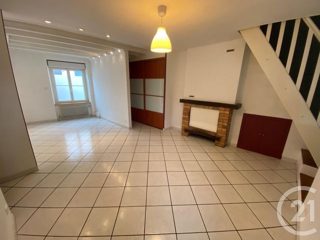 appartement - LE MANS - 72