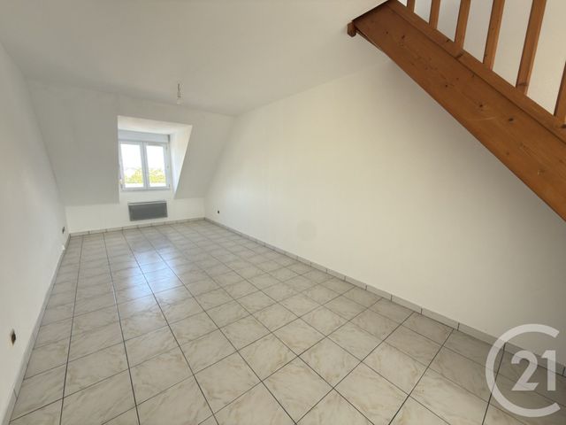 Appartement T4 à louer LE MANS