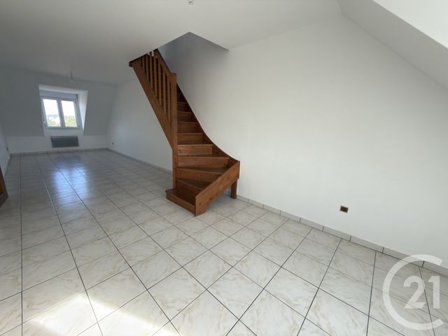 Appartement T4 &agrave; louer - 5 pi&egrave;ces - 101,94 m2 - Le Mans - 72 - PAYS-DE-LOIRE