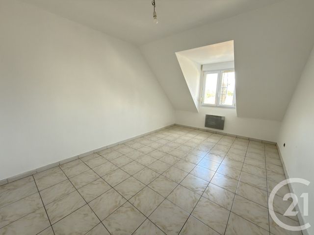 Appartement T4 &agrave; louer - 5 pi&egrave;ces - 101,94 m2 - Le Mans - 72 - PAYS-DE-LOIRE