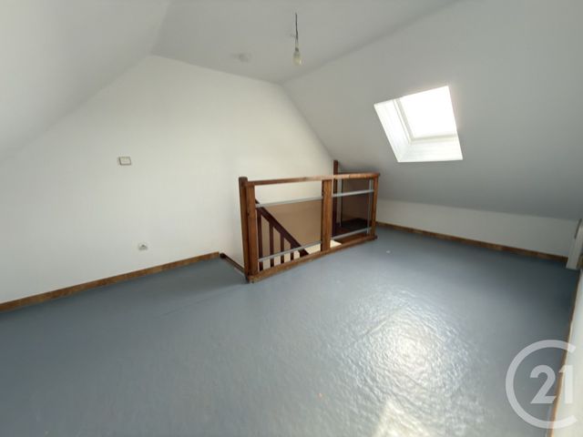 Appartement T4 &agrave; louer - 5 pi&egrave;ces - 101,94 m2 - Le Mans - 72 - PAYS-DE-LOIRE