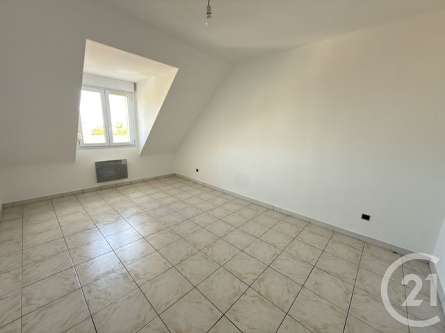 Appartement T4 &agrave; louer - 5 pi&egrave;ces - 101,94 m2 - Le Mans - 72 - PAYS-DE-LOIRE