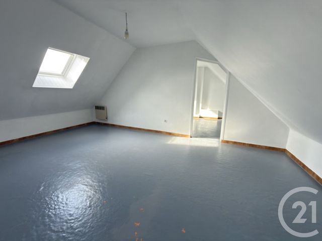 Appartement T4 &agrave; louer - 5 pi&egrave;ces - 101,94 m2 - Le Mans - 72 - PAYS-DE-LOIRE