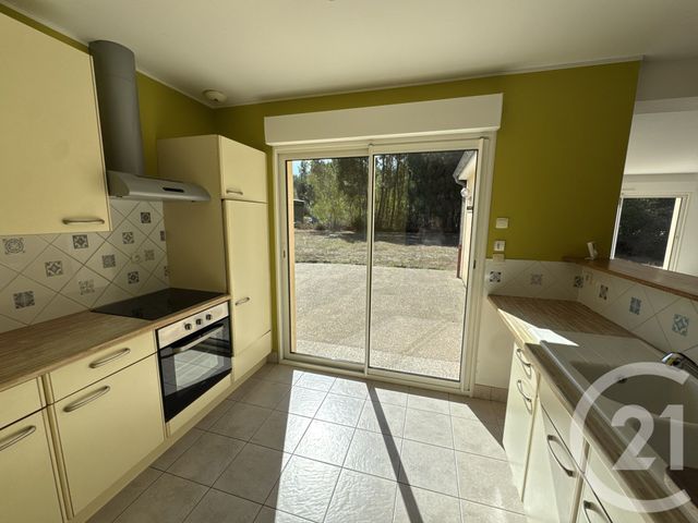 Maison &agrave; vendre - 5 pi&egrave;ces - 141,02 m2 - Cerans Foulletourte - 72 - PAYS-DE-LOIRE