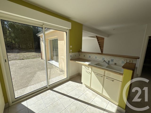Maison &agrave; vendre - 5 pi&egrave;ces - 141,02 m2 - Cerans Foulletourte - 72 - PAYS-DE-LOIRE