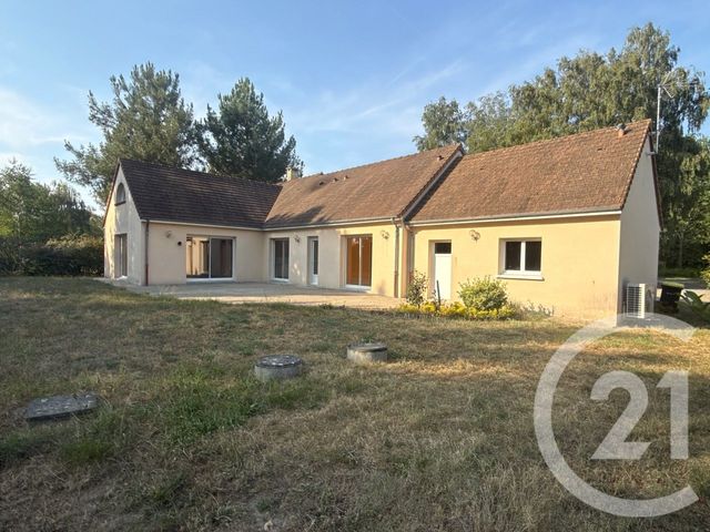 maison - CERANS FOULLETOURTE - 72