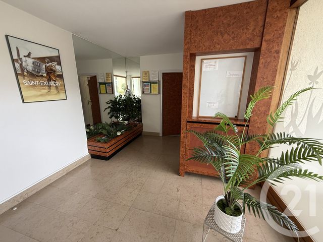 Appartement F1 &agrave; louer - 1 pi&egrave;ce - 12,30 m2 - Le Mans - 72 - PAYS-DE-LOIRE
