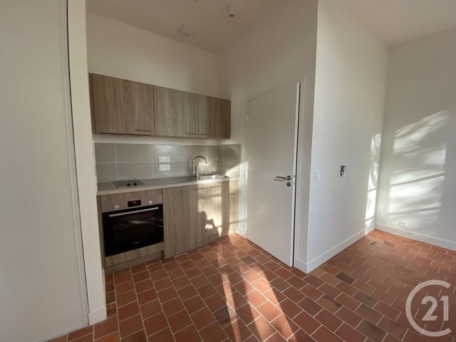 Appartement F1 &agrave; louer - 1 pi&egrave;ce - 22,55 m2 - Le Mans - 72 - PAYS-DE-LOIRE