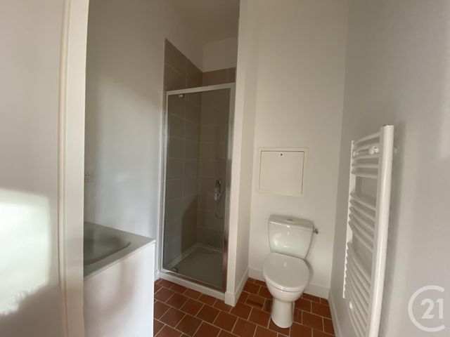 Appartement F1 &agrave; louer - 1 pi&egrave;ce - 22,55 m2 - Le Mans - 72 - PAYS-DE-LOIRE