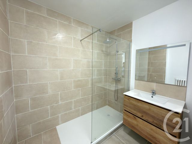 Appartement T4 &agrave; vendre - 4 pi&egrave;ces - 97,08 m2 - Le Mans - 72 - PAYS-DE-LOIRE