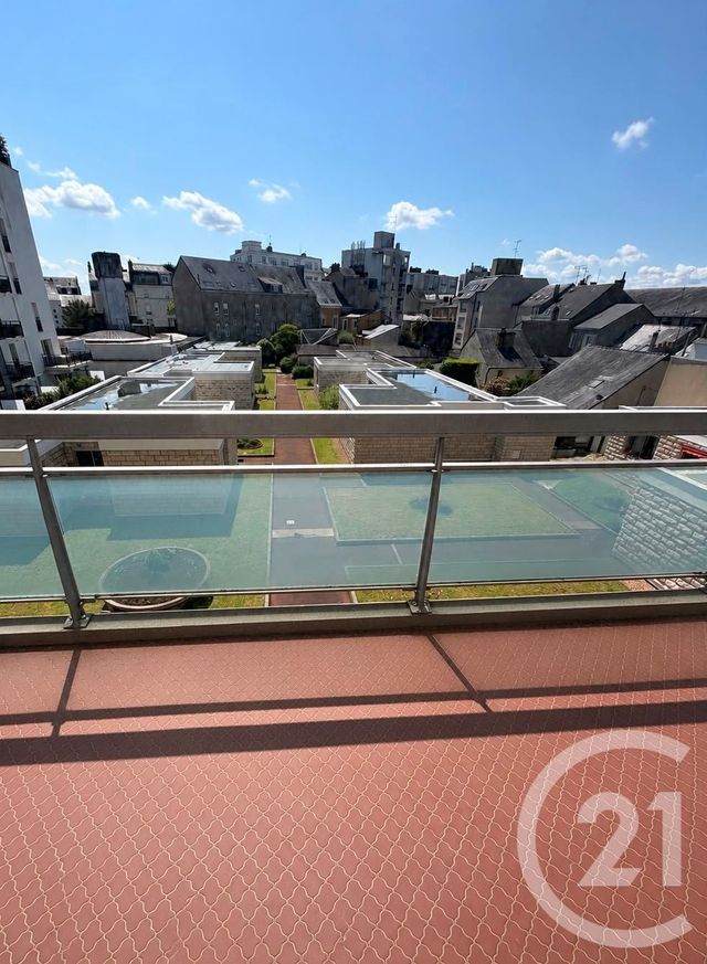 Appartement T4 &agrave; vendre - 4 pi&egrave;ces - 97,08 m2 - Le Mans - 72 - PAYS-DE-LOIRE