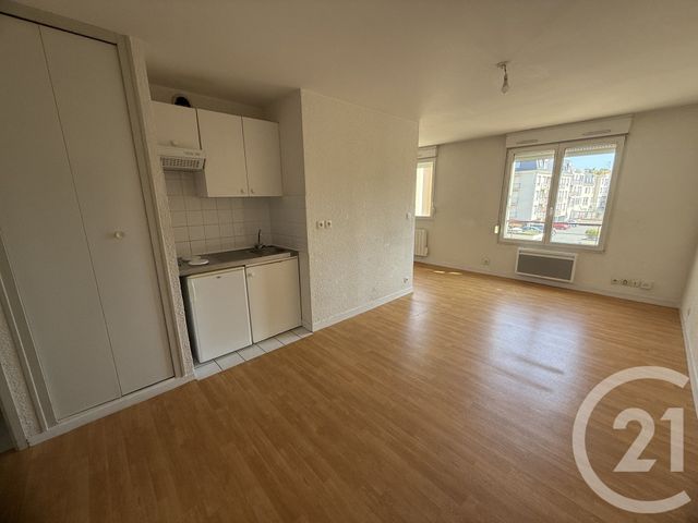 Appartement F2 à vendre LE MANS