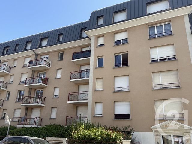 Appartement F2 &agrave; vendre - 2 pi&egrave;ces - 50,01 m2 - Le Mans - 72 - PAYS-DE-LOIRE