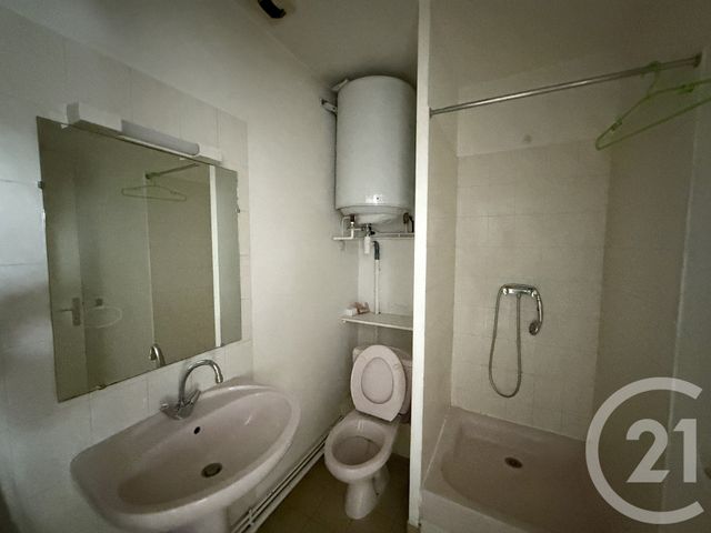 Appartement Studio &agrave; louer - 1 pi&egrave;ce - 21,05 m2 - Le Mans - 72 - PAYS-DE-LOIRE