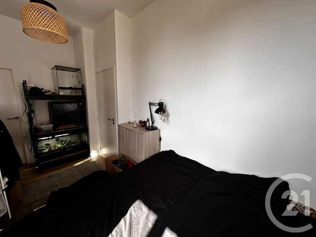 Appartement F2 &agrave; louer - 2 pi&egrave;ces - 52,26 m2 - Le Mans - 72 - PAYS-DE-LOIRE