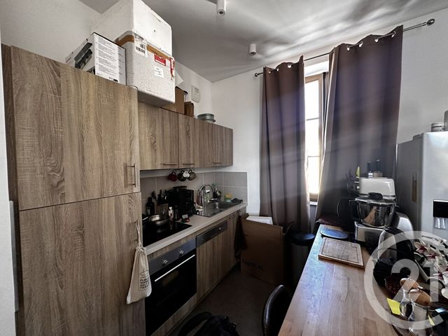Appartement F2 &agrave; louer - 2 pi&egrave;ces - 52,26 m2 - Le Mans - 72 - PAYS-DE-LOIRE