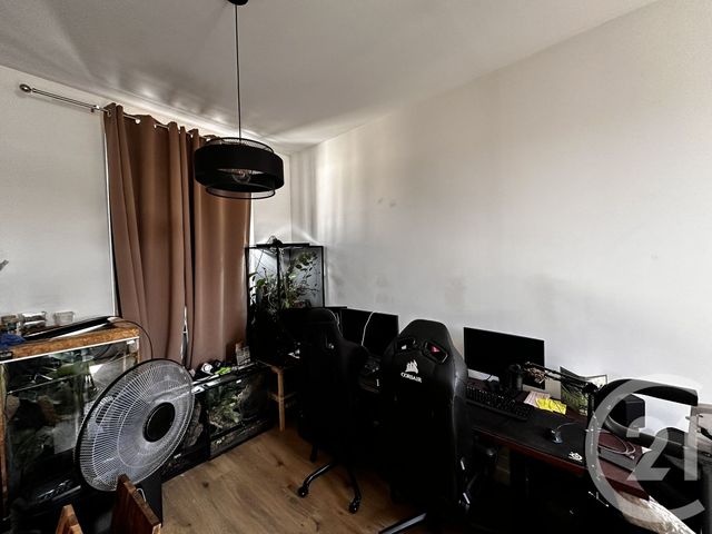 Appartement F2 &agrave; louer - 2 pi&egrave;ces - 52,26 m2 - Le Mans - 72 - PAYS-DE-LOIRE