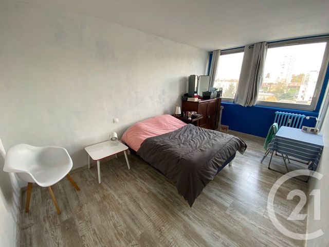 Appartement T4 &agrave; louer - 4 pi&egrave;ces - 105,12 m2 - Le Mans - 72 - PAYS-DE-LOIRE