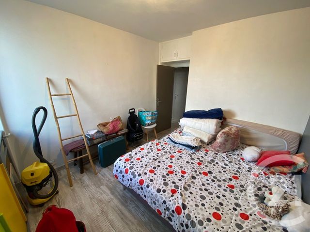 Appartement T4 &agrave; louer - 4 pi&egrave;ces - 105,12 m2 - Le Mans - 72 - PAYS-DE-LOIRE